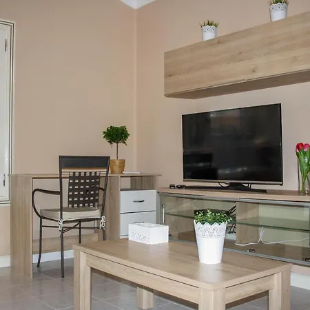 Oliveira By Buenavilla Vila Puerto del Carmen (Lanzarote)