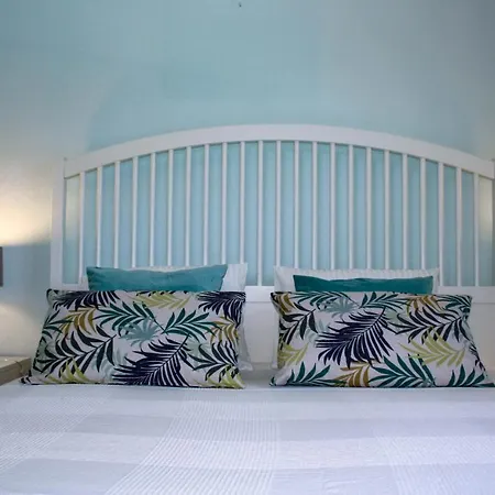 Vila Oliveira By Buenavilla Puerto del Carmen (Lanzarote)