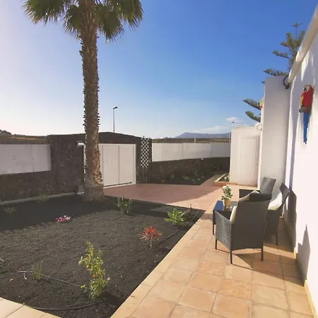 Oliveira By Buenavilla Puerto del Carmen (Lanzarote)