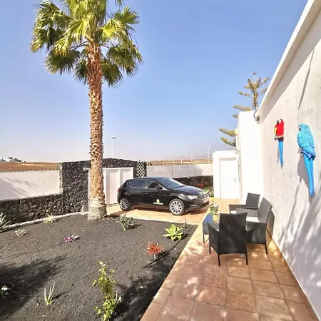 Vila Oliveira By Buenavilla Puerto del Carmen (Lanzarote)