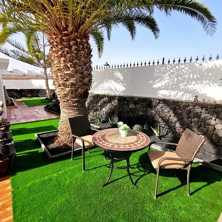 Oliveira By Buenavilla Puerto del Carmen (Lanzarote)